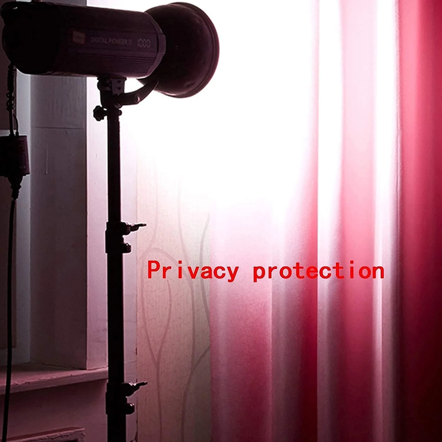 اتاق پرو قابل حمل، اتاق پرو فروشگاه لباس، قفسه نمایش لباس در اتاق تعویض، صفحه نمایش چادر پارتیشن برای حفظ حریم خصوصی، اتاق تعویض لباس قابل حمل با فلز U شکل، اتاق تعویض ساده