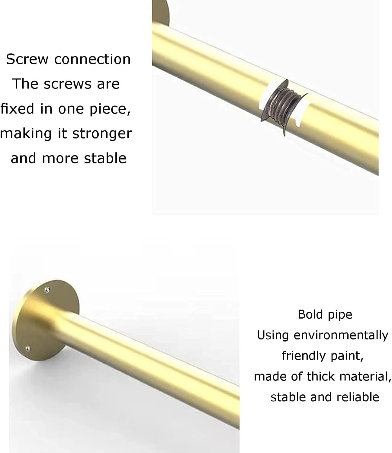 اتاق پرو قابل حمل، اتاق پرو فروشگاه لباس، قفسه نمایش لباس در اتاق تعویض، صفحه نمایش چادر پارتیشن برای حفظ حریم خصوصی، اتاق تعویض لباس قابل حمل با فلز U شکل، اتاق تعویض ساده