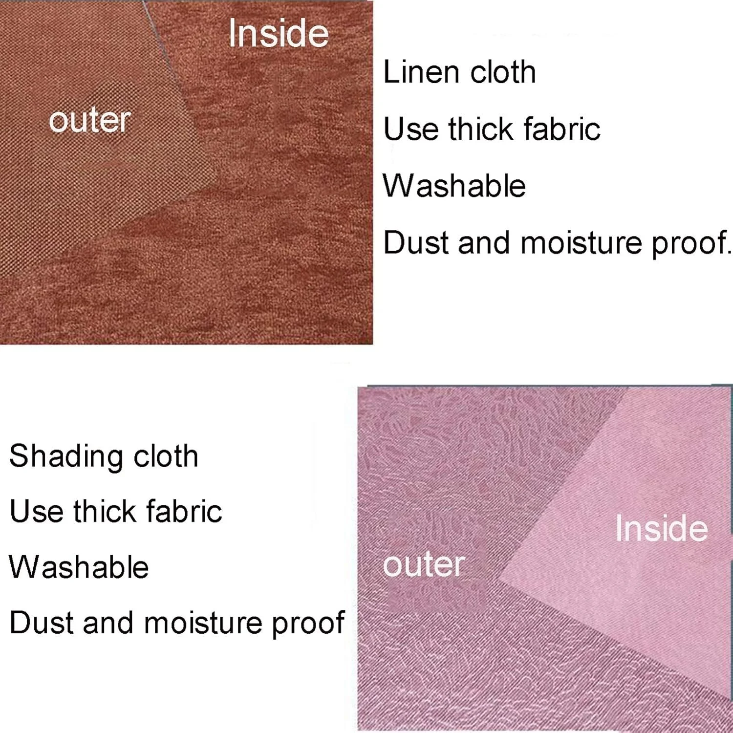 اتاق پرو سیار ایستاده، اتاق رختکن قابل حمل، سایه ساده، اتاق پرو متحرک، ترکیب شده با پارچه سایه بان و قاب لوله، 12 رنگ، 2 گزینه اندازه (رنگ: قرمز، اندازه: 80x85x200cm)