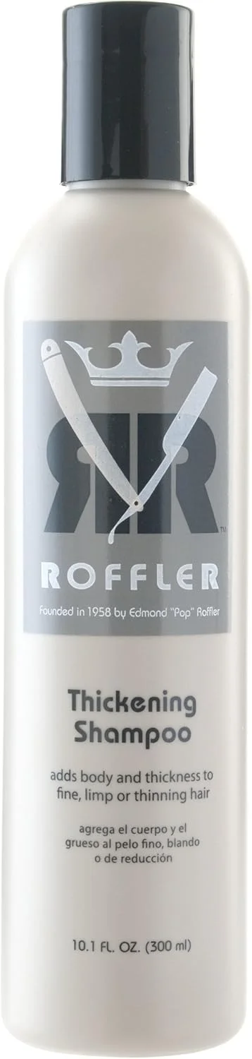 شامپو حجم دهنده رفر، 300 میلی لیتر