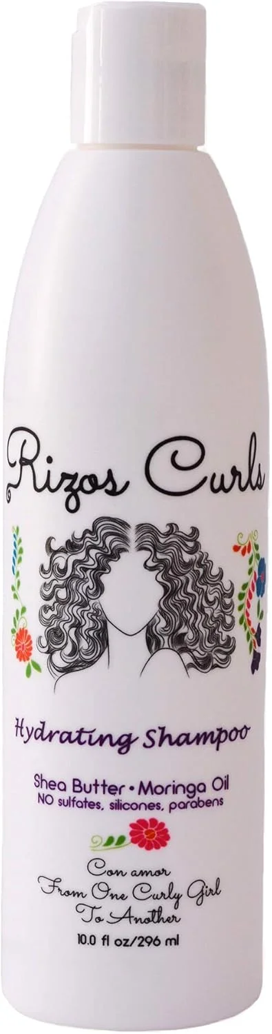 شامپو آبرسان ریزوس کرلز (300 میلی لیتر)
