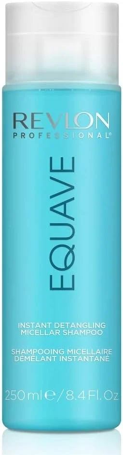 شامپو باز کننده گره مو رولون پروفشنال Equave Instant Beauty