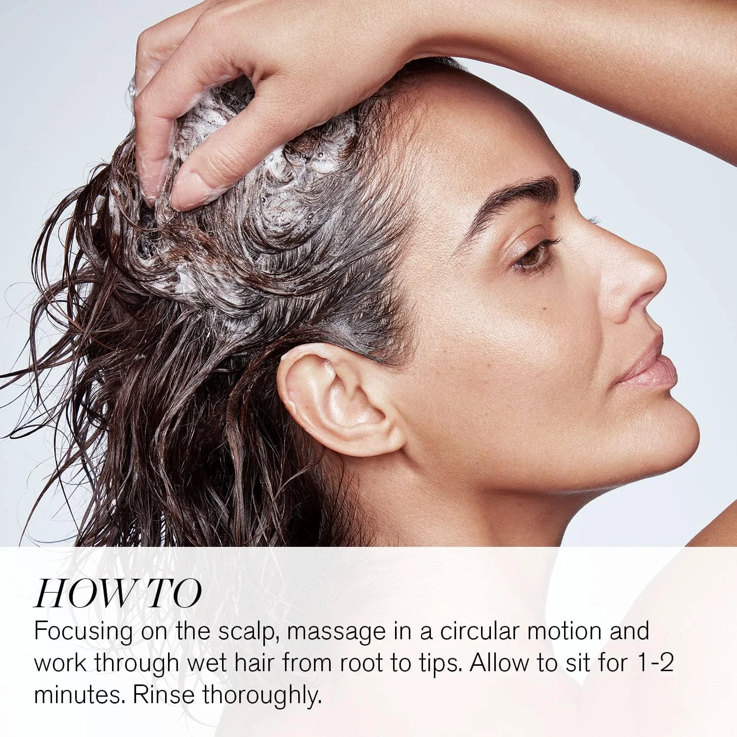 شامپو ضخیم کننده مو رویتالاش، فرمول تراپی پوست سر 250 میلی لیتر