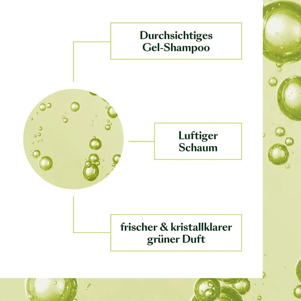 شامپو حجم دهنده رنه فورترر، 200 میلی لیتر شامپو حجم دهنده رنه فورترر، 200 میلی لیتر