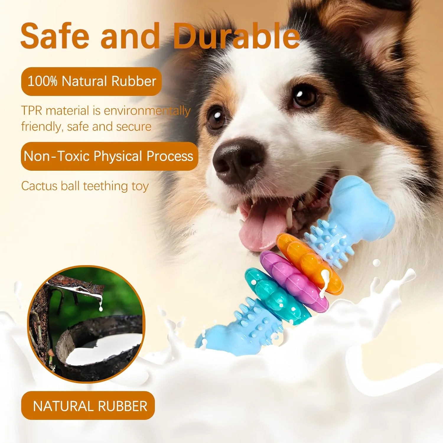 اسباب بازی جویدنی سگ، اسباب بازی جویدنی سگ کوچک، مسواک چوبی سگ، اسباب بازی دندانی سگ، اسباب بازی تمیز کننده دندان سگ، اسباب بازی جویدنی بادوام سگ، اسباب بازی جویدنی تعاملی سگ، هدیه اسباب بازی برای سگ های جویدنی تهاجمی