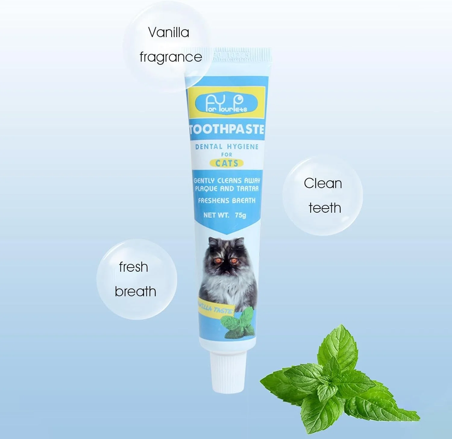 کیت بهداشت دهان و دندان حیوانات خانگی برای گربه ها، مجموعه 3 تکه شامل خمیر دندان گربه، مسواک گربه، از بین برنده بوی بد دهان، راه حل آسان برای خوشبو کردن نفس، تمیز کردن دندان ها و از بین بردن لکه ها، کیت مراقبت از دهان حیوانات خانگی کیت بهداشت دهان و دندان حیوانات خانگی برای گربه ها، مجموعه 3 تکه شامل خمیر دندان گربه، مسواک گربه، از بین برنده بوی بد دهان، راه حل آسان برای خوشبو کردن نفس، تمیز کردن دندان ها و از بین بردن لکه ها، کیت مراقبت از دهان حیوانات خانگی