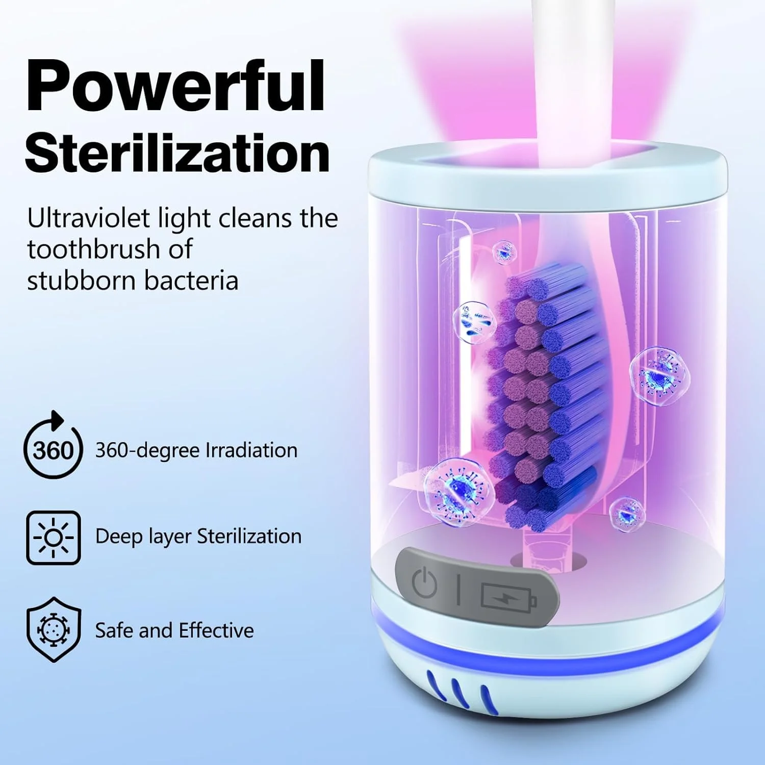 محفظه و نگهدارنده مسواک UV نالاکال با نور، محفظه مسواک با نگهدارنده، محفظه قابل حمل و شارژ مسواک، ضدعفونی کننده مسواک، محفظه قابل حمل و شارژ مسواک محفظه و نگهدارنده مسواک UV نالاکال با نور، محفظه مسواک با نگهدارنده، محفظه قابل حمل و شارژ مسواک، ضدعفونی کننده مسواک، محفظه قابل حمل و شارژ مسواک