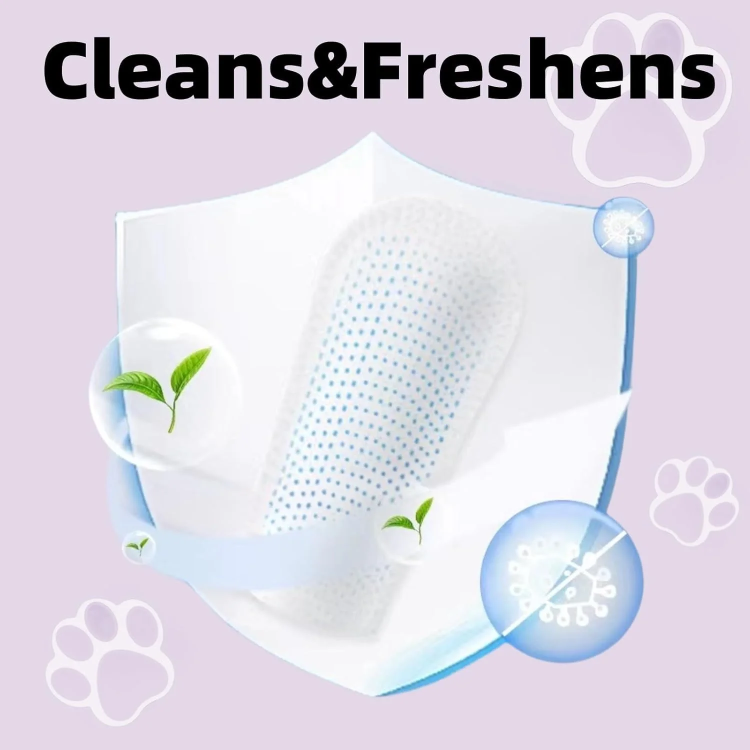 دستمال مرطوب انگشتی تمیز کننده دندان حیوانات خانگی نالاکال برای سگ و گربه، کاهش پلاک و جرم، خوشبو کننده دهان، بدون نیاز به آبکشی، نظافت راحت، مراقبت از دندان و لثه حیوانات خانگی، 3 عدد دستمال مرطوب انگشتی تمیز کننده دندان حیوانات خانگی نالاکال برای سگ و گربه، کاهش پلاک و جرم، خوشبو کننده دهان، بدون نیاز به آبکشی، نظافت راحت، مراقبت از دندان و لثه حیوانات خانگی، 3 عدد