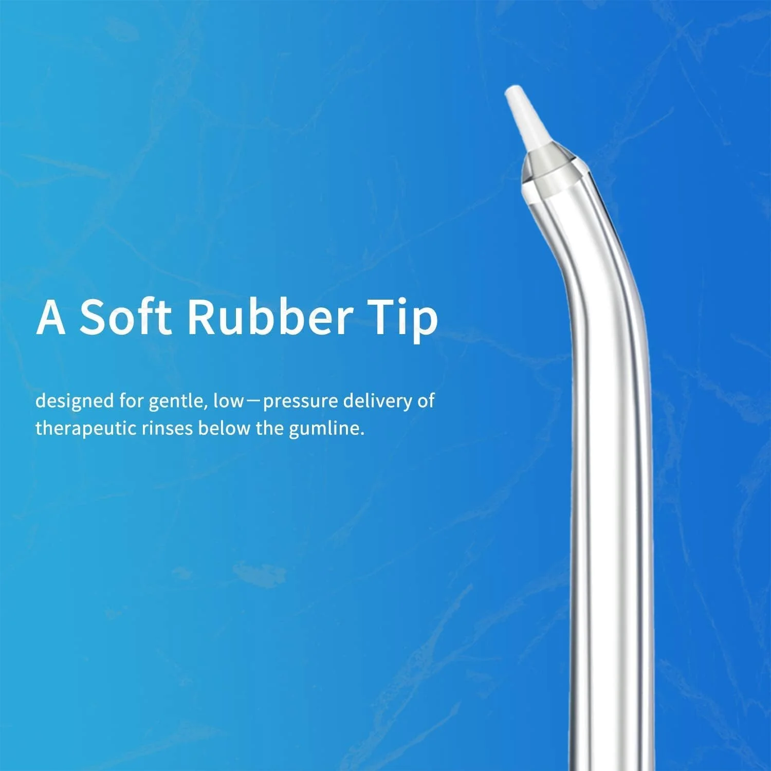 سری های جایگزین NALACAL برای دستگاه های نخ دندان آبی و مسواک Waterpik Aquarius (4 عدد سری مسواک) سری های جایگزین NALACAL برای دستگاه های نخ دندان آبی و مسواک Waterpik Aquarius (4 عدد سری مسواک)