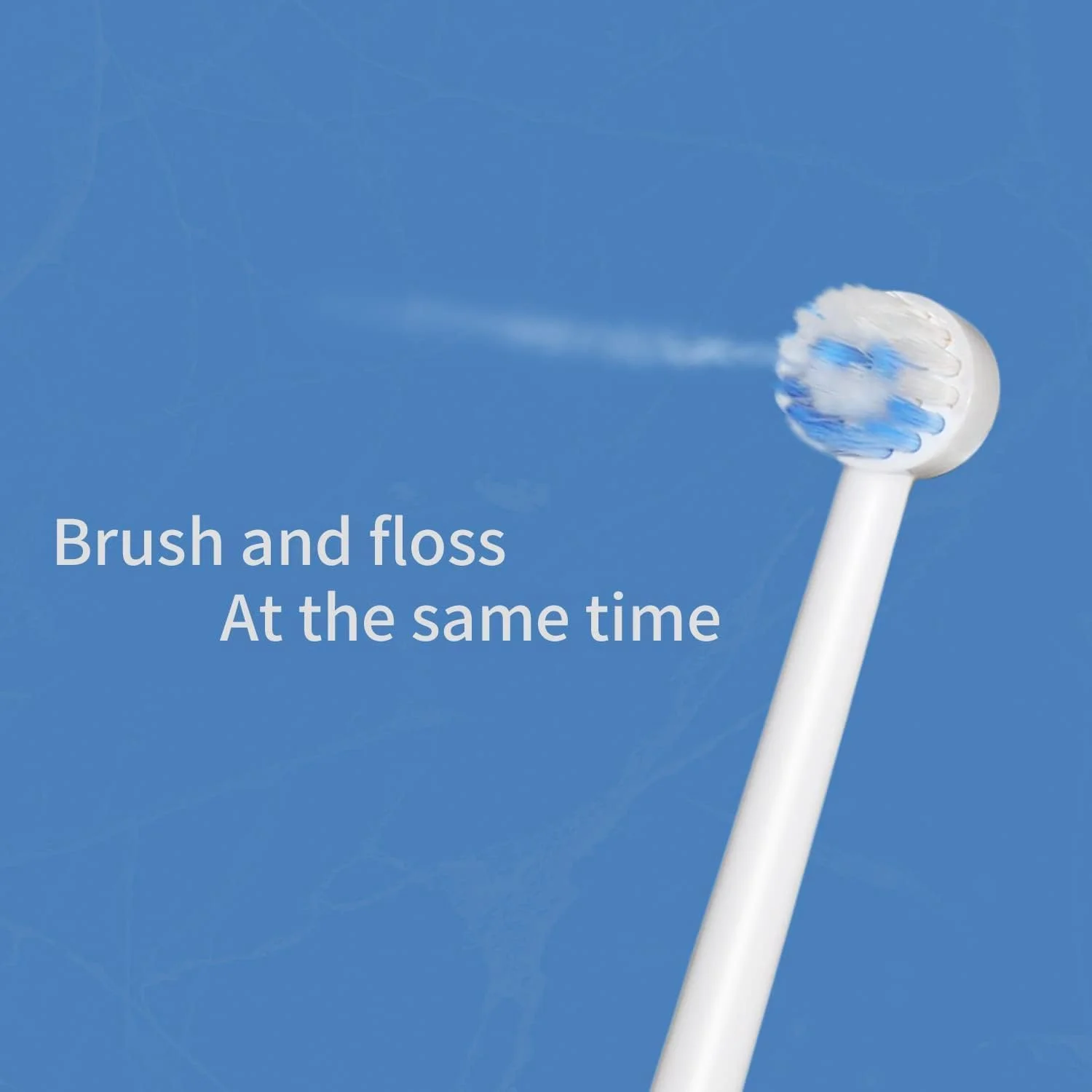 سری های جایگزین NALACAL برای دستگاه های نخ دندان آبی و مسواک Waterpik Aquarius (4 عدد سری مسواک) سری های جایگزین NALACAL برای دستگاه های نخ دندان آبی و مسواک Waterpik Aquarius (4 عدد سری مسواک)