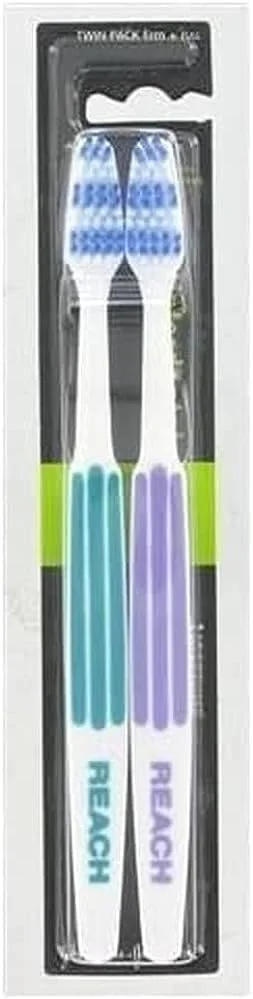 مسواک بین دندانی ریچ لیسترین (C)