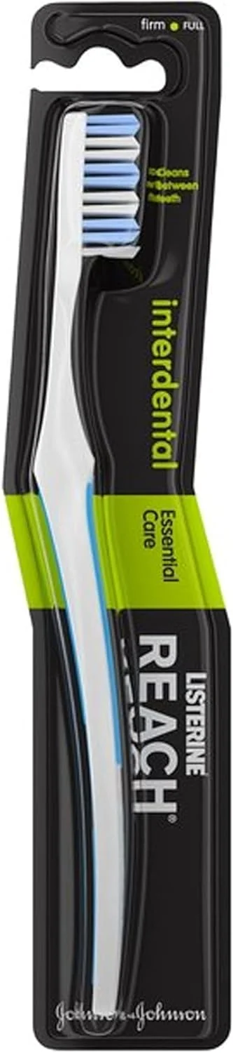 مسواک بین دندانی ریچ لیسترین (C)