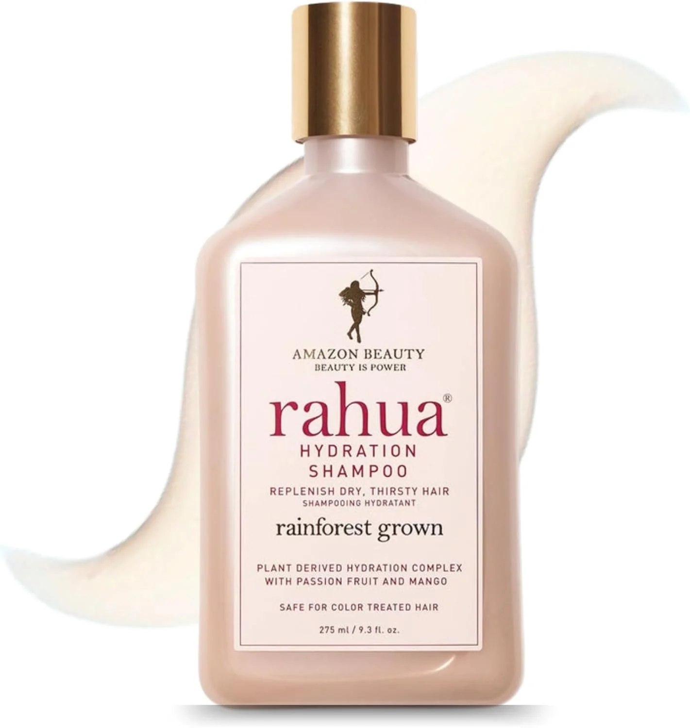 شامپو آبرسان Rahua حجم ۲۷۵ میلی لیتر شامپو آبرسان Rahua حجم ۲۷۵ میلی لیتر