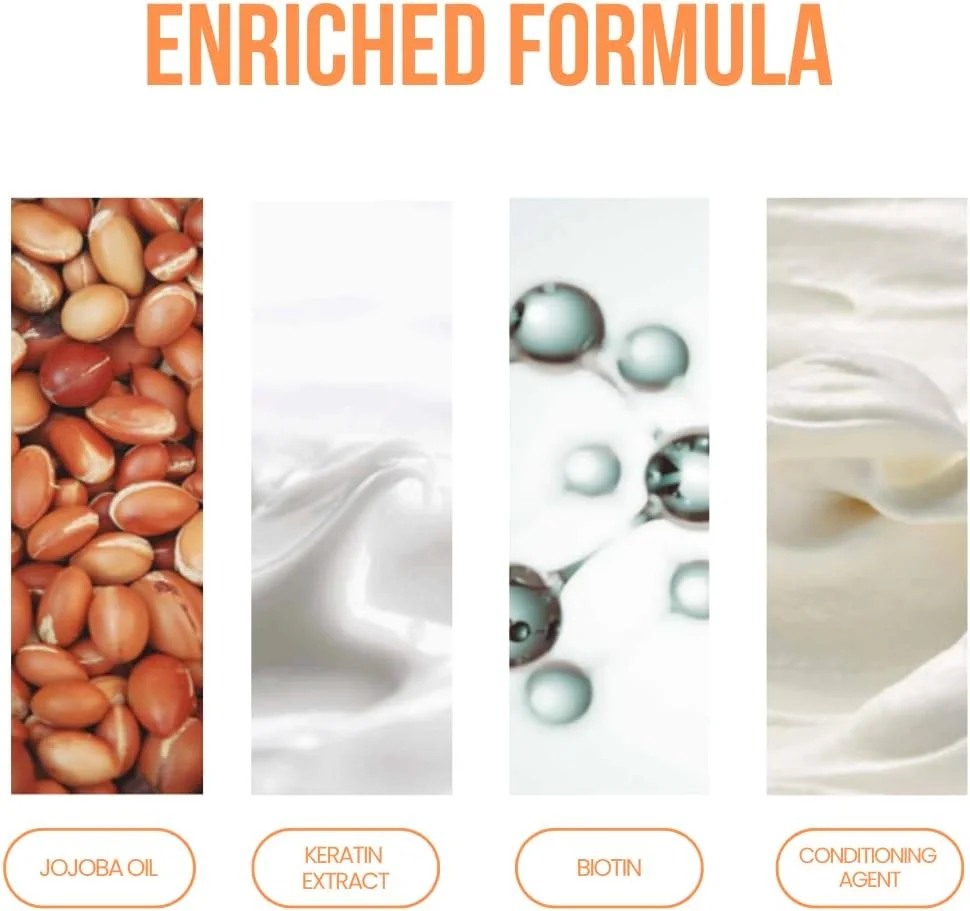 شامپو حالت دهنده و آبرسان موهای فر رکامیر پروفشنال سالن 39658، درمان مرطوب کننده مو با کراتین برای زنان، شامپو پارا موخر کان کراتینا تراتامنتو پارا کابیو ریزادو شامپو حالت دهنده و آبرسان موهای فر رکامیر پروفشنال سالن 39658، درمان مرطوب کننده مو با کراتین برای زنان، شامپو پارا موخر کان کراتینا تراتامنتو پارا کابیو ریزادو