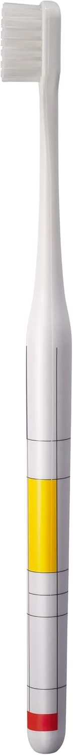 مسواک آبستره مونت کاروته (پیت موندریان)