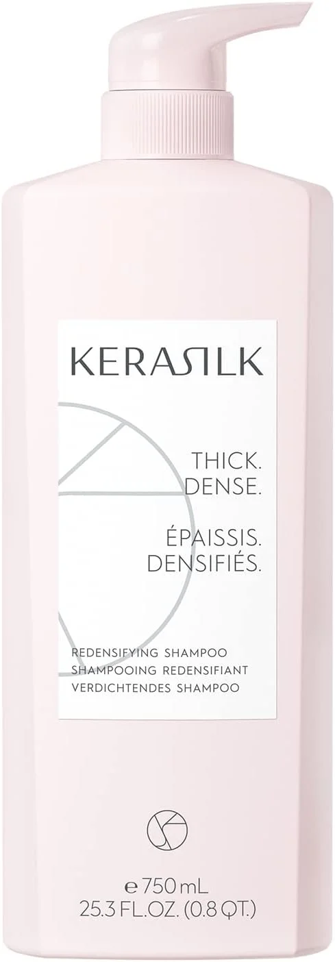 شامپو ضخیم کننده مو کراسیلک اسنشیال مناسب موهای نازک و ضعیف 750 میلی لیتر شامپو ضخیم کننده مو کراسیلک اسنشیال مناسب موهای نازک و ضعیف 750 میلی لیتر