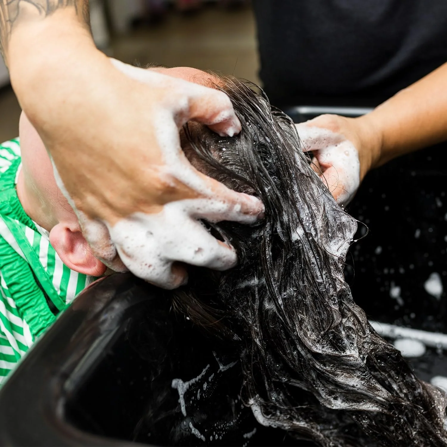 شامپو کودک جانی بی - 236 میلی لیتر شامپو کودک جانی بی - 236 میلی لیتر