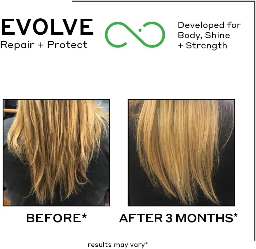 شامپو درمانی تسریع کننده رشد مو زنژن ایوالو پروفشنال شامپو درمانی تسریع کننده رشد مو زنژن ایوالو پروفشنال