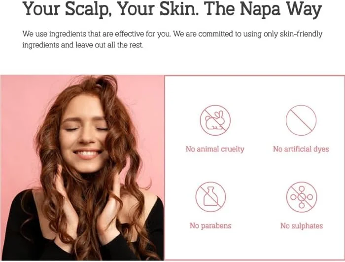 شامپو حجم دهنده ناپا برای موهای نازک و کم پشت (225 میلی لیتر) | کلاژن و کره انبه | افزایش حجم مو برای موهای با تخلخل کم | غنی شده با کراتین | بدون سولفات و پارابن شامپو حجم دهنده ناپا برای موهای نازک و کم پشت (225 میلی لیتر) | کلاژن و کره انبه | افزایش حجم مو برای موهای با تخلخل کم | غنی شده با کراتین | بدون سولفات و پارابن