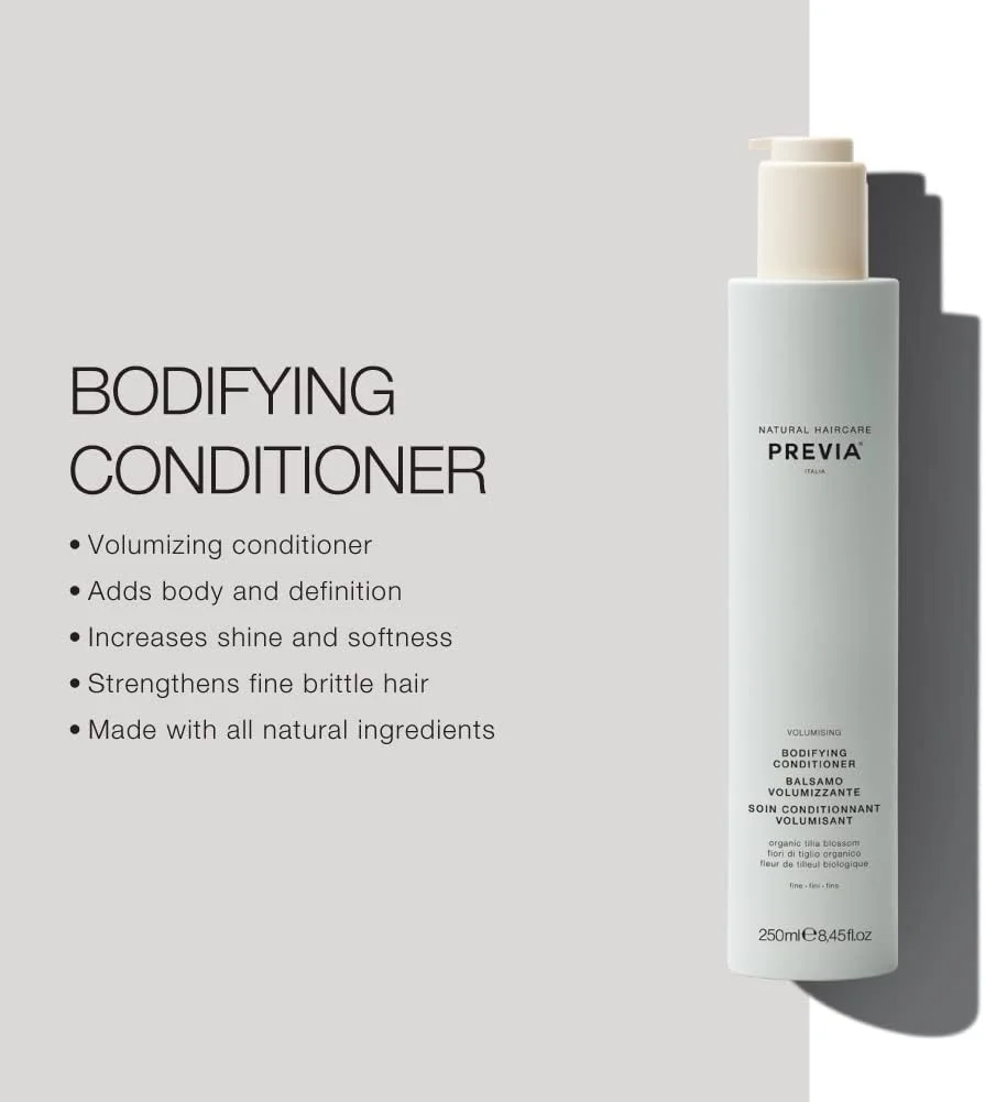 شامپو حجم دهنده - 250 میلی لیتر شامپو حجم دهنده - 250 میلی لیتر