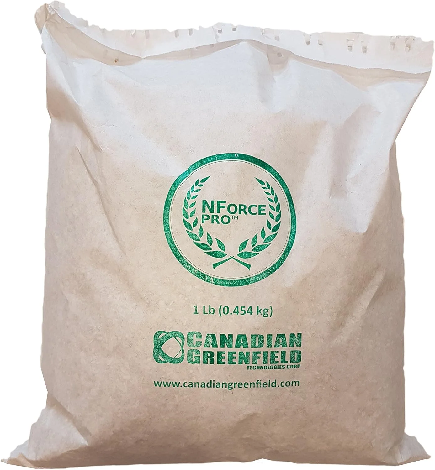 الیاف تقویت کننده بتن تزئینی Canadian Greenfield Technologies NForce-Pro - مطابق با استاندارد ASTM/CSA