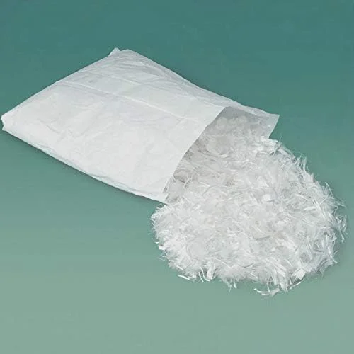 الیاف بتن Bon Tool 32-504 - نایلون 3/4 اینچ - 1 پوند