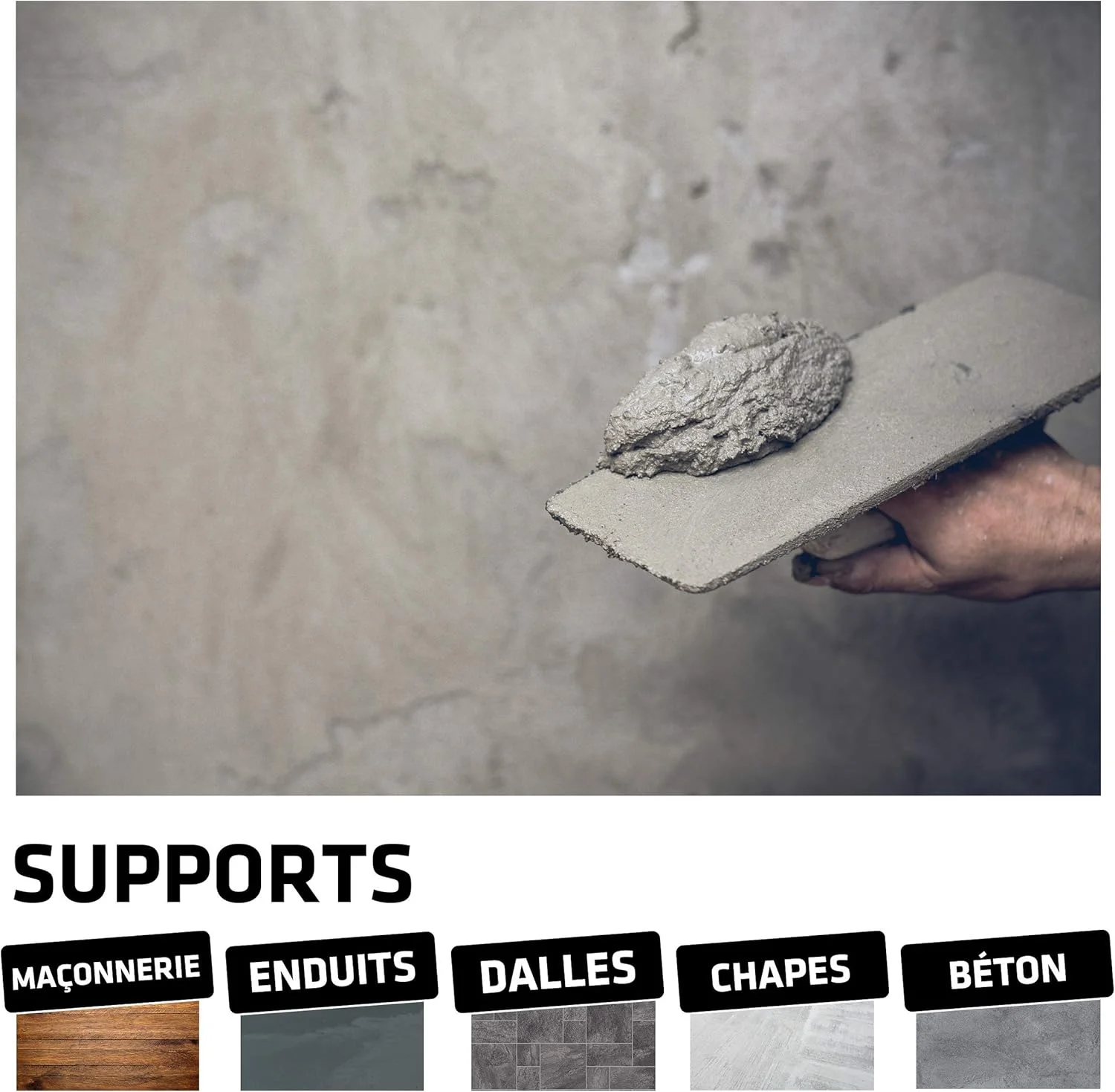 الیاف SikaCem Fibres 12، الیاف مصنوعی 12 میلیمتری برای میکرو بتن و بتن، 600 گرم، سفید الیاف SikaCem Fibres 12، الیاف مصنوعی 12 میلیمتری برای میکرو بتن و بتن، 600 گرم، سفید