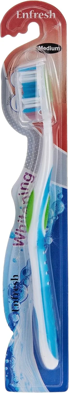 مسواک سفید کننده انفِرِش