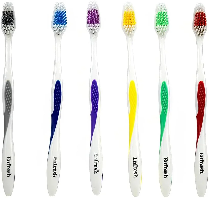 مسواک اِن فرش، 6 عددی مسواک اِن فرش، 6 عددی