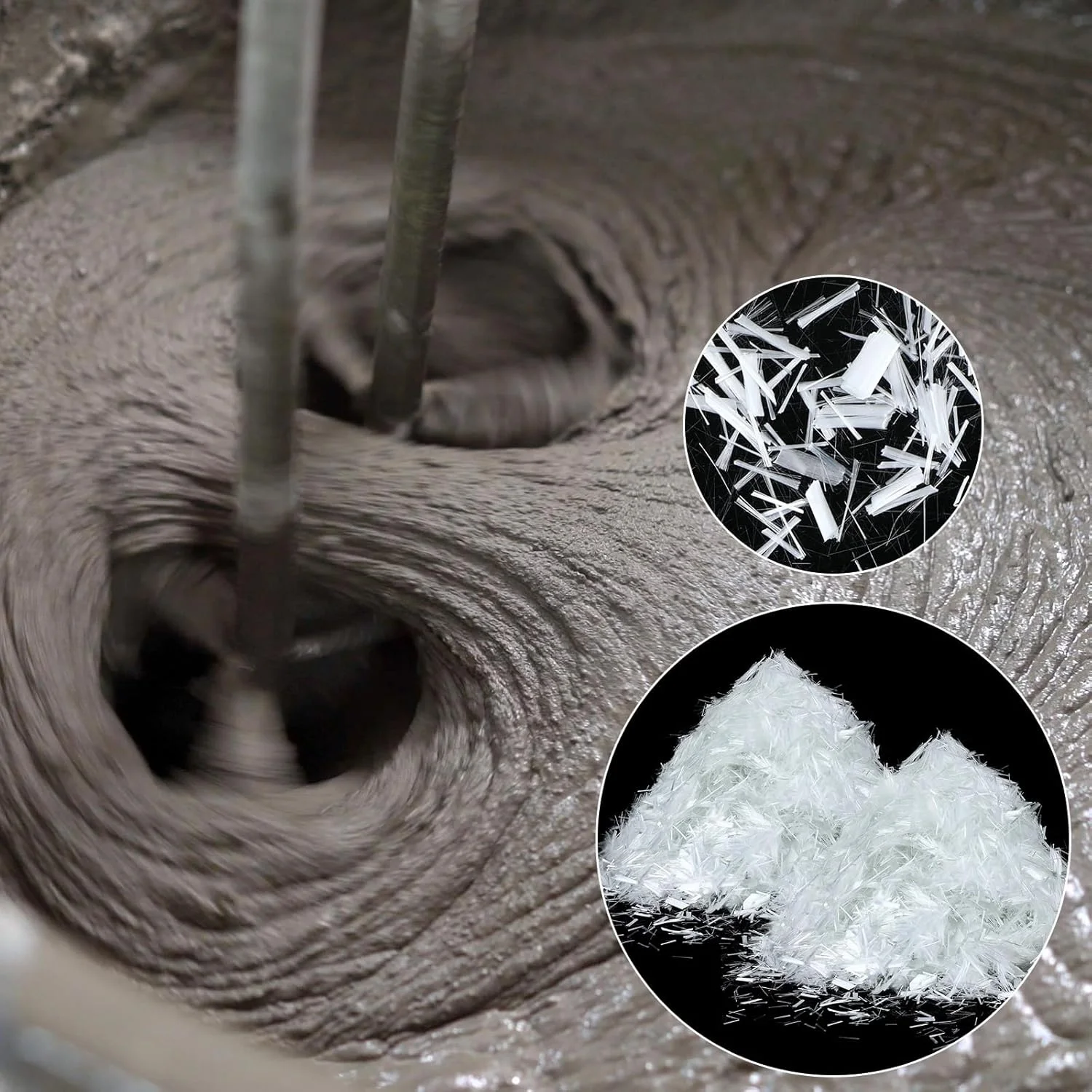 الیاف فایبرگلاس Marsui به وزن 4.5 کیلوگرم، سایز 19 میلی متر، مناسب برای مخلوط ملات سیمان بتن، تقویت کننده، ضد نفوذ، ضد ترک خوردگی، الیاف فایبرگلاس سفید برای ساخت دیوارهای بتنی، کف باغ (4.5 کیلوگرم) الیاف فایبرگلاس Marsui به وزن 4.5 کیلوگرم، سایز 19 میلی متر، مناسب برای مخلوط ملات سیمان بتن، تقویت کننده، ضد نفوذ، ضد ترک خوردگی، الیاف فایبرگلاس سفید برای ساخت دیوارهای بتنی، کف باغ (4.5 کیلوگرم)