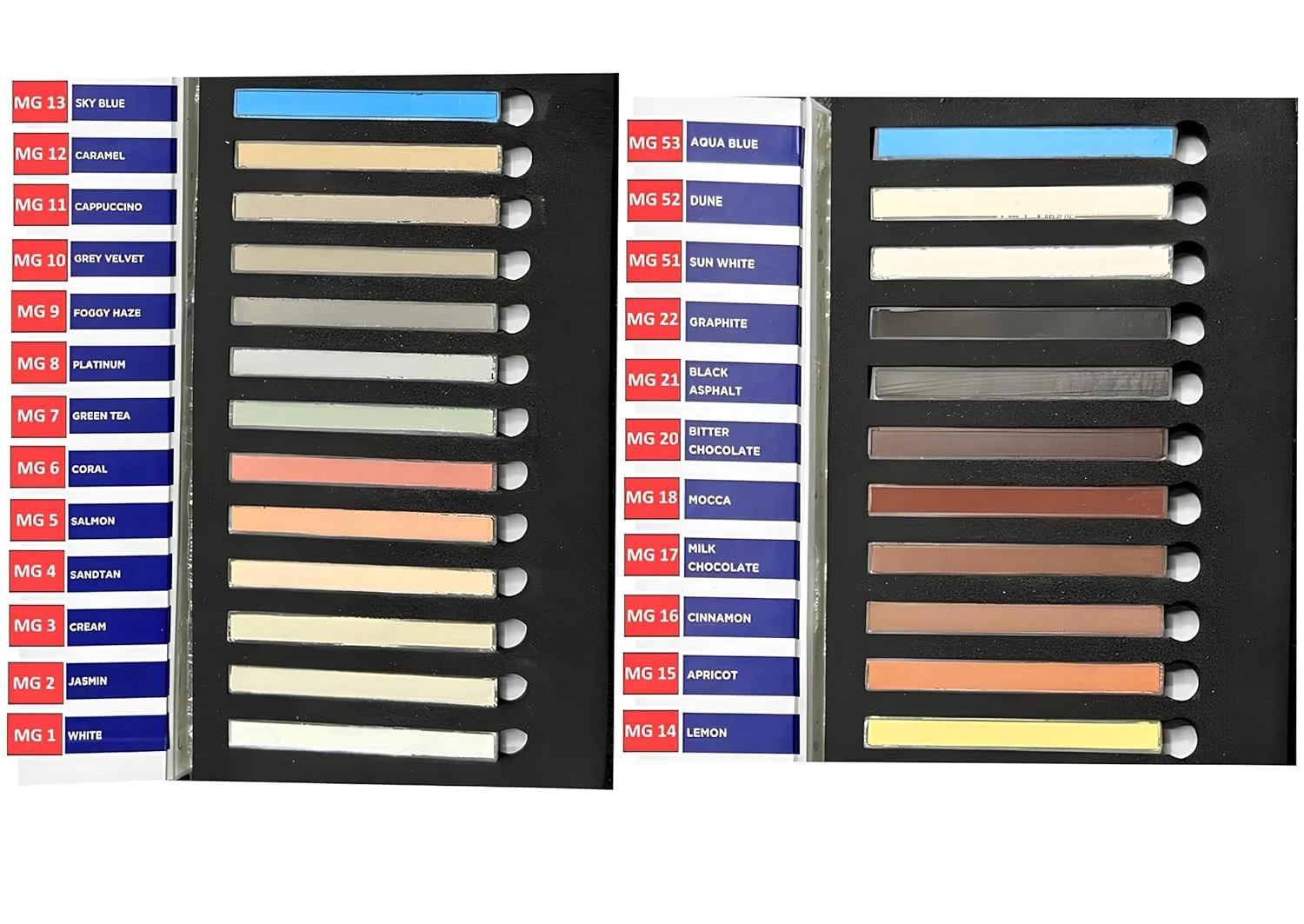 پودر بندکشی کاشی بیلا 5 کیلوگرمی ماکسی - پرکننده درز چند منظوره برای کاشی های سرامیکی، موزاییک و کلینکر، ایده آل برای استفاده در داخل و خارج از منزل (MG 8 PLATINUM)