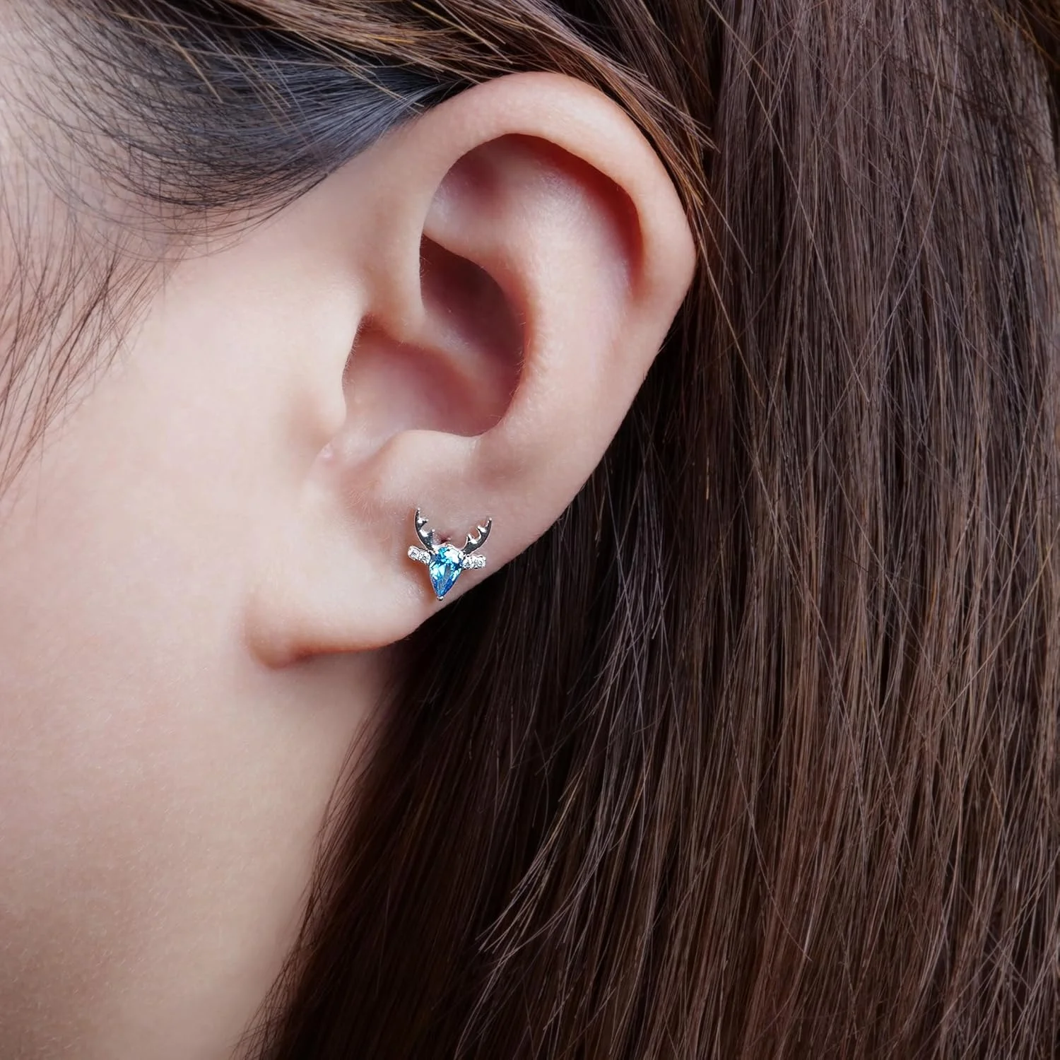 گوشواره های تیتانیومی ضد حساسیت Limerencia ASTM F136-18G با پشت صاف رزوه ای داخلی 6 میلی متر 8 میلی متر 10 میلی متر، جواهرات پیرسینگ برای تراگوس، هلیکس، کانچ، غضروف، بینی و لب گوشواره های تیتانیومی ضد حساسیت Limerencia ASTM F136-18G با پشت صاف رزوه ای داخلی 6 میلی متر 8 میلی متر 10 میلی متر، جواهرات پیرسینگ برای تراگوس، هلیکس، کانچ، غضروف، بینی و لب