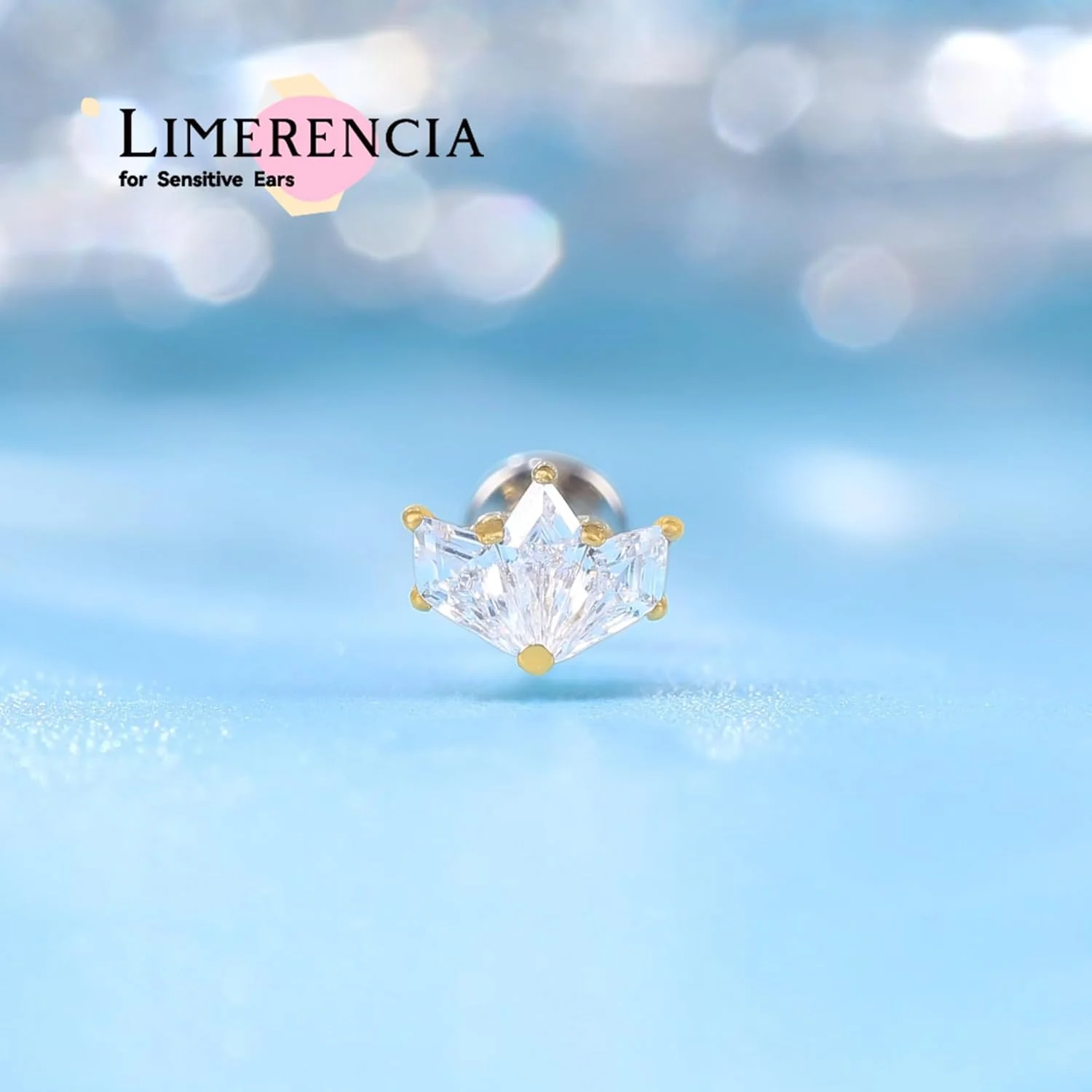 گوشواره میخی پشتی صاف Limerencia F136 تیتانیوم ضد حساسیت 20 گرمی 6 میلی متری 8 میلی متری | گوشواره های فشاری بدون رزوه درجه ایمپلنت G23 پین فشاری تراگوس غضروف مارپیچ حلزون بینی مونرو مدوسا پیرسینگ لبرت گوشواره میخی پشتی صاف Limerencia F136 تیتانیوم ضد حساسیت 20 گرمی 6 میلی متری 8 میلی متری | گوشواره های فشاری بدون رزوه درجه ایمپلنت G23 پین فشاری تراگوس غضروف مارپیچ حلزون بینی مونرو مدوسا پیرسینگ لبرت