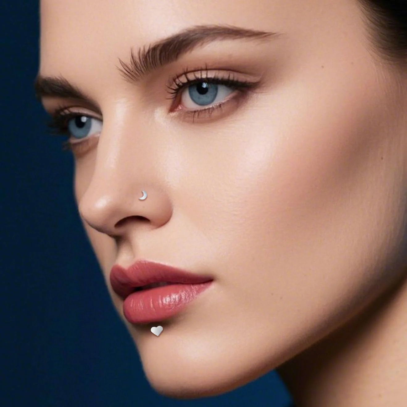 جواهرات پیرسینگ بدن تیتانیوم خالص 18G لیمرنسیا، G23 ضد حساسیت با پشت صاف و رزوه داخلی، گوشواره های میخی پیرسینگ تراگوس، هلیکس، غضروف، کانچ، مدوسا، لب، لبرت برای زنان و مردان جواهرات پیرسینگ بدن تیتانیوم خالص 18G لیمرنسیا، G23 ضد حساسیت با پشت صاف و رزوه داخلی، گوشواره های میخی پیرسینگ تراگوس، هلیکس، غضروف، کانچ، مدوسا، لب، لبرت برای زنان و مردان