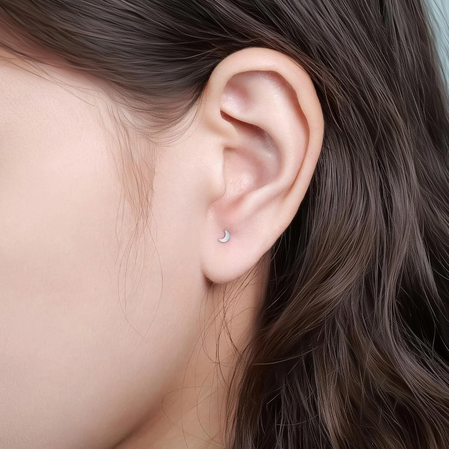 جواهرات پیرسینگ بدن تیتانیوم خالص 18G لیمرنسیا، G23 ضد حساسیت با پشت صاف و رزوه داخلی، گوشواره های میخی پیرسینگ تراگوس، هلیکس، غضروف، کانچ، مدوسا، لب، لبرت برای زنان و مردان جواهرات پیرسینگ بدن تیتانیوم خالص 18G لیمرنسیا، G23 ضد حساسیت با پشت صاف و رزوه داخلی، گوشواره های میخی پیرسینگ تراگوس، هلیکس، غضروف، کانچ، مدوسا، لب، لبرت برای زنان و مردان