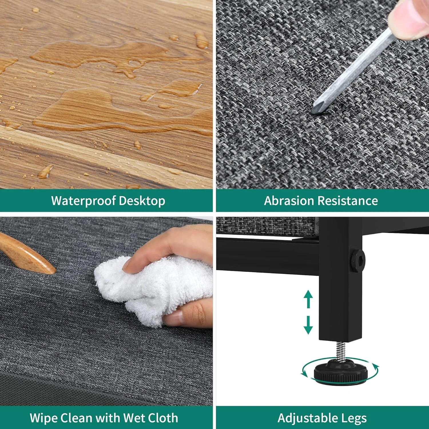 دراور ذخیره سازی Yitahome، خاکستری