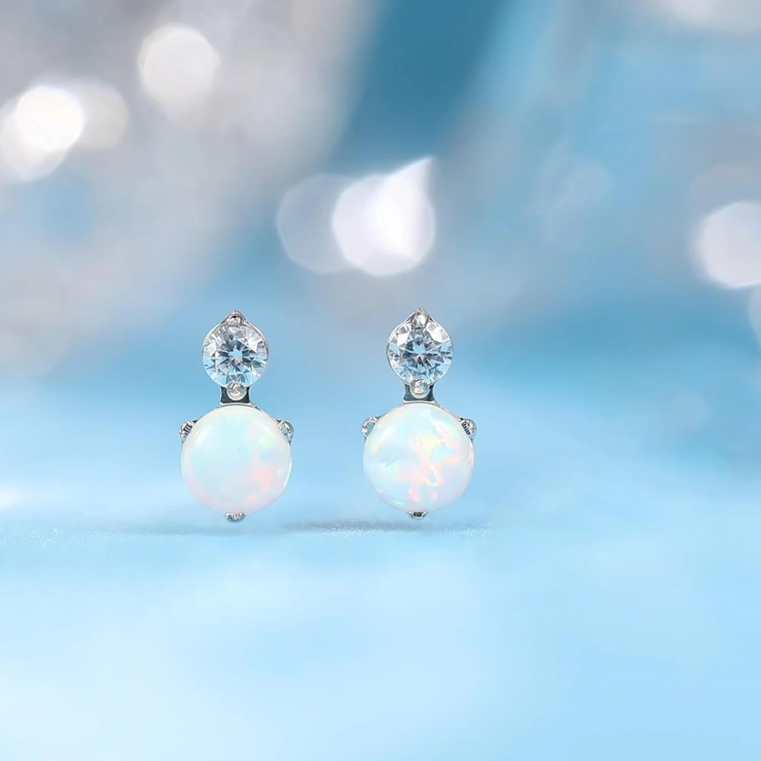 گوشواره های ضد حساسیت تیتانیومی خالص Limerencia G23 | جواهرات تیتانیومی درجه ایمپلنت F136 برای گوش های حساس گوشواره های ضد حساسیت تیتانیومی خالص Limerencia G23 | جواهرات تیتانیومی درجه ایمپلنت F136 برای گوش های حساس