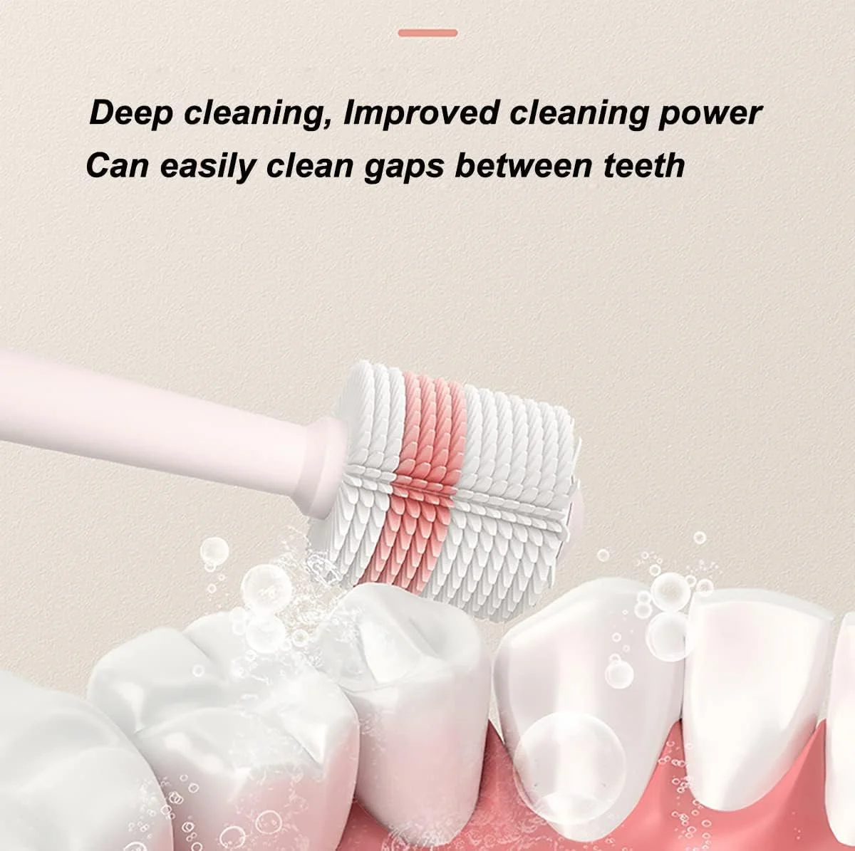 مسواک کودک SYOSI مناسب 0 تا 6 سال، مسواک کودک نوپا، مسواک کودک با محافظ ایمنی، برس های بسیار نرم برای لثه نوزاد 2 عددی (قرمز و سبز) مسواک کودک SYOSI مناسب 0 تا 6 سال، مسواک کودک نوپا، مسواک کودک با محافظ ایمنی، برس های بسیار نرم برای لثه نوزاد 2 عددی (قرمز و سبز)