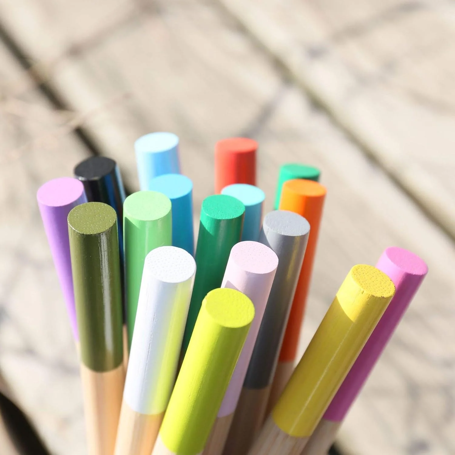 مجموعه 10 عددی مسواک بامبو، مسواک چوبی طبیعی به همراه 2 عدد پایه نگهدارنده مسواک | دارای برس نرم بدون BPA | مسواک چوبی زغالی طبیعی، سازگار با محیط زیست و تجزیه پذیر (رنگ تصادفی) مجموعه 10 عددی مسواک بامبو، مسواک چوبی طبیعی به همراه 2 عدد پایه نگهدارنده مسواک | دارای برس نرم بدون BPA | مسواک چوبی زغالی طبیعی، سازگار با محیط زیست و تجزیه پذیر (رنگ تصادفی)