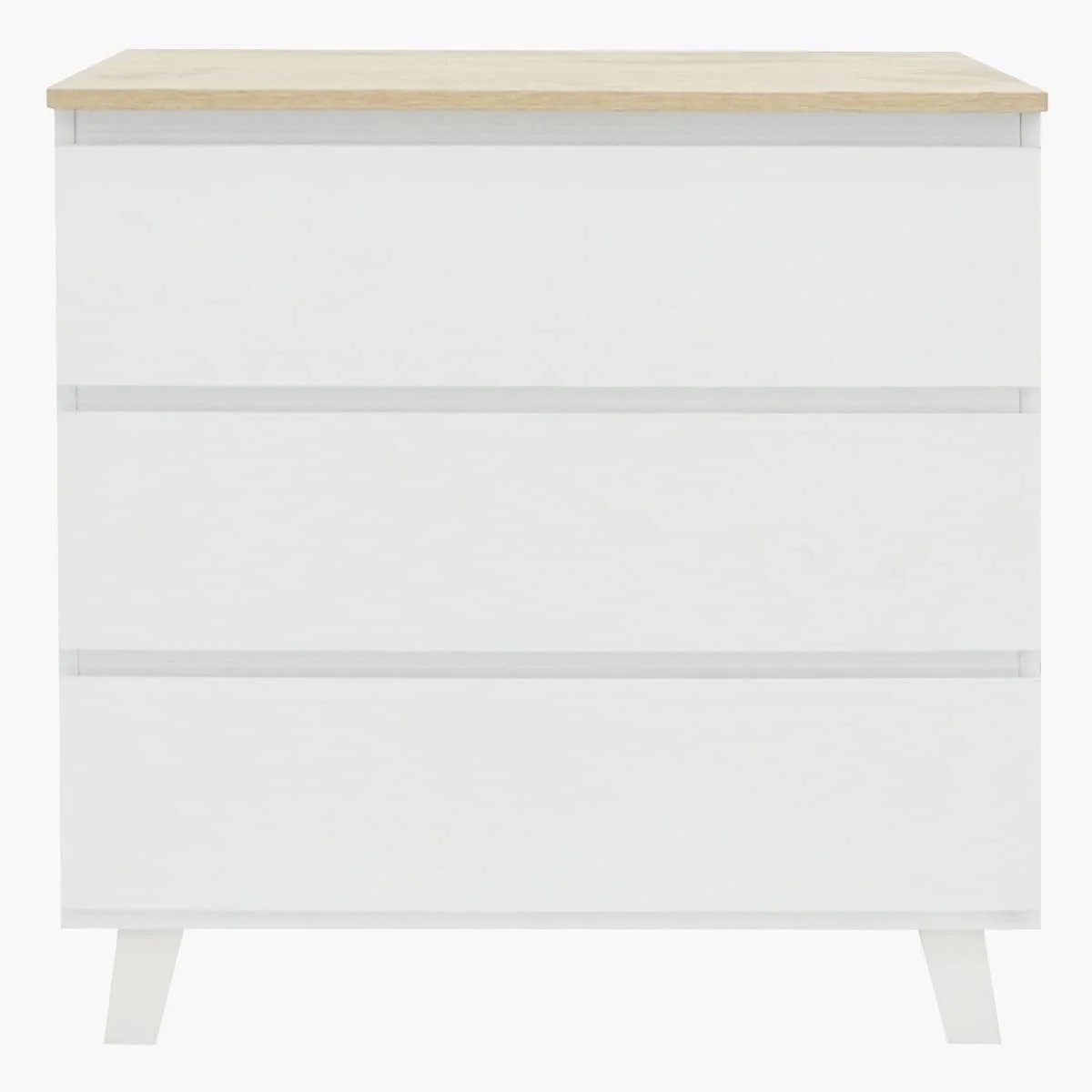 دراور 3 کشو پایه دار هوم باکس مدل Kulltorp Plus ابعاد 40 X 74.1 X 70 سانتی متر رنگ سفید دراور 3 کشو پایه دار هوم باکس مدل Kulltorp Plus ابعاد 40 X 74.1 X 70 سانتی متر رنگ سفید