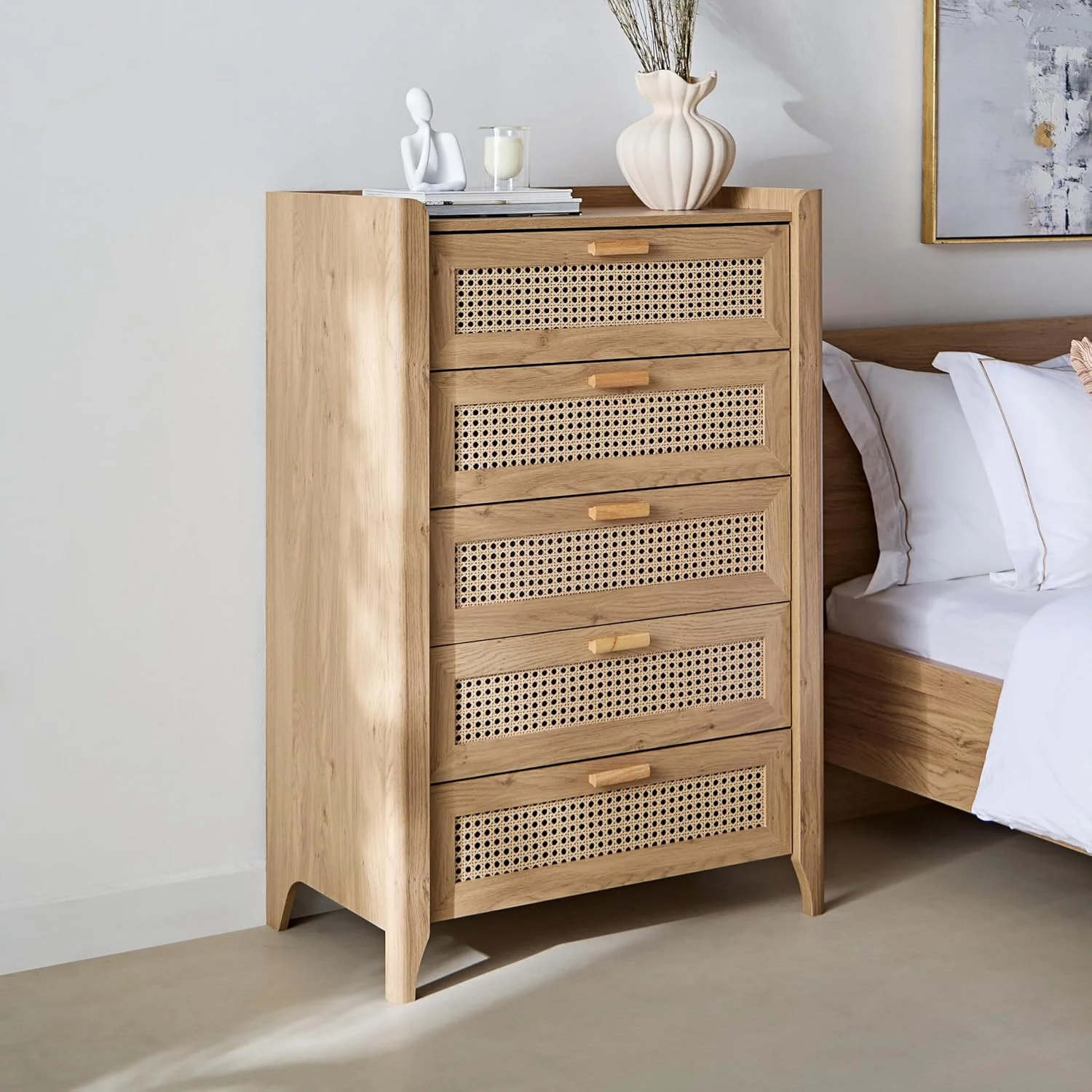 دراور 5 کشو HomeBox مدل Java