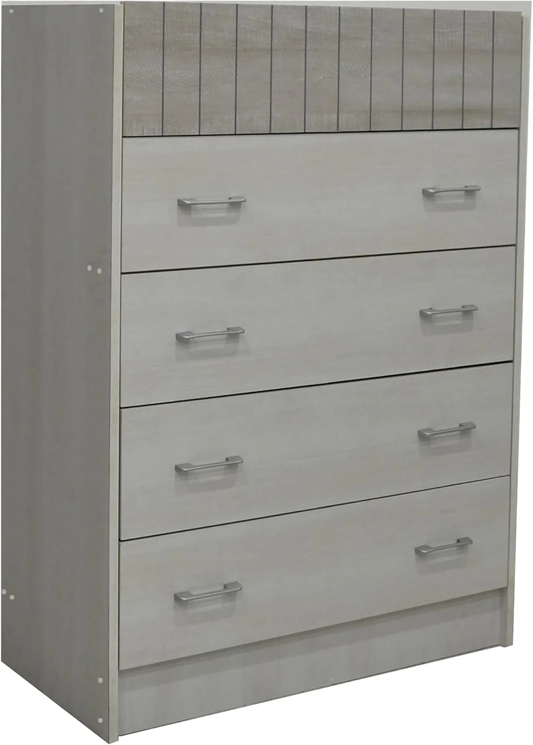 دراور ۵ کشو HomeBox مدل Liverpool