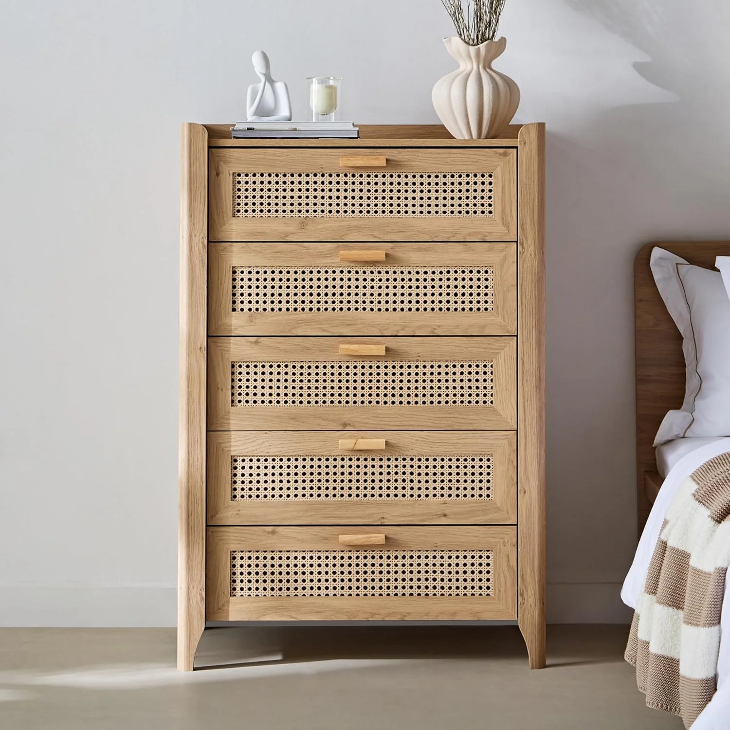 دراور 5 کشو HomeBox مدل Java دراور 5 کشو HomeBox مدل Java