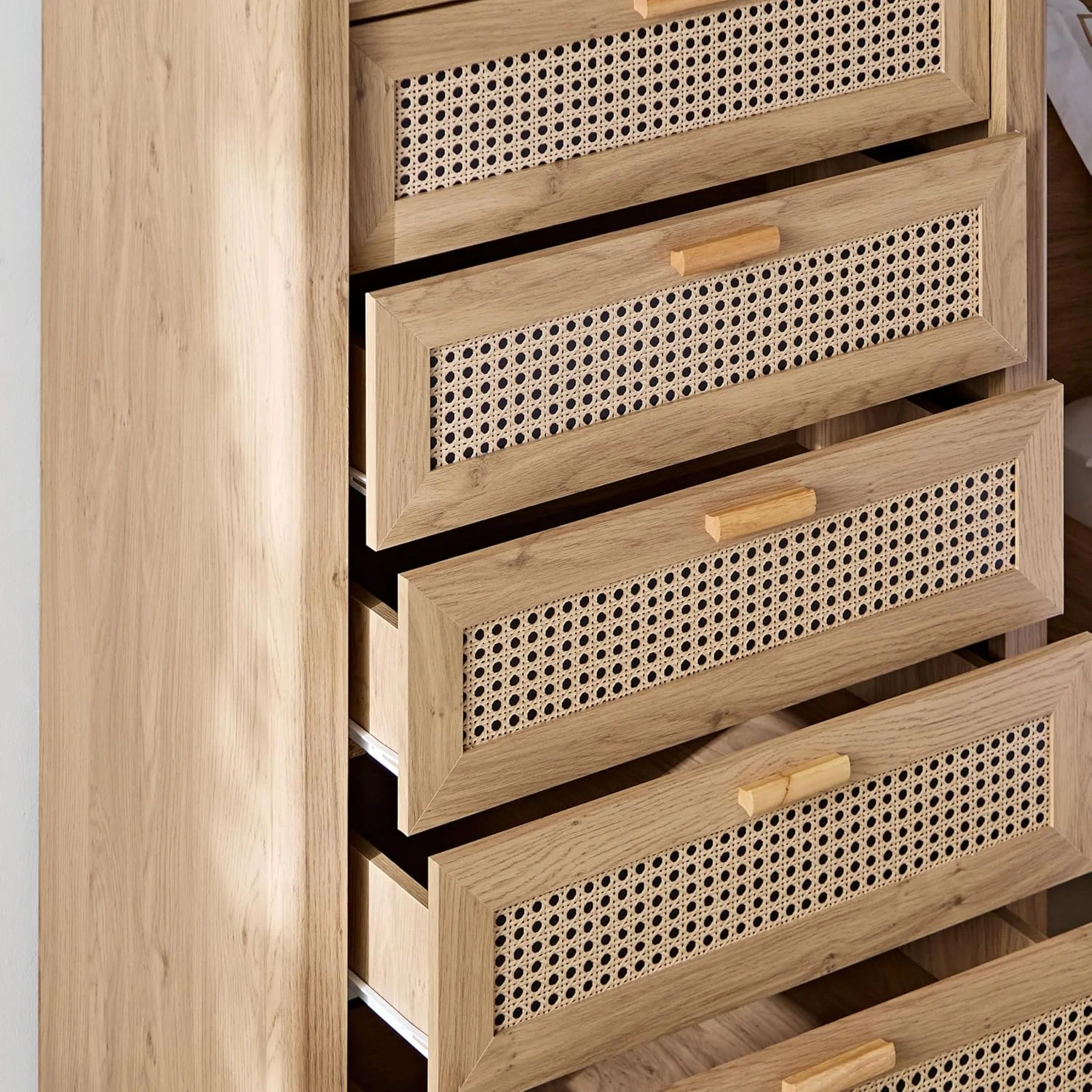 دراور 5 کشو HomeBox مدل Java دراور 5 کشو HomeBox مدل Java