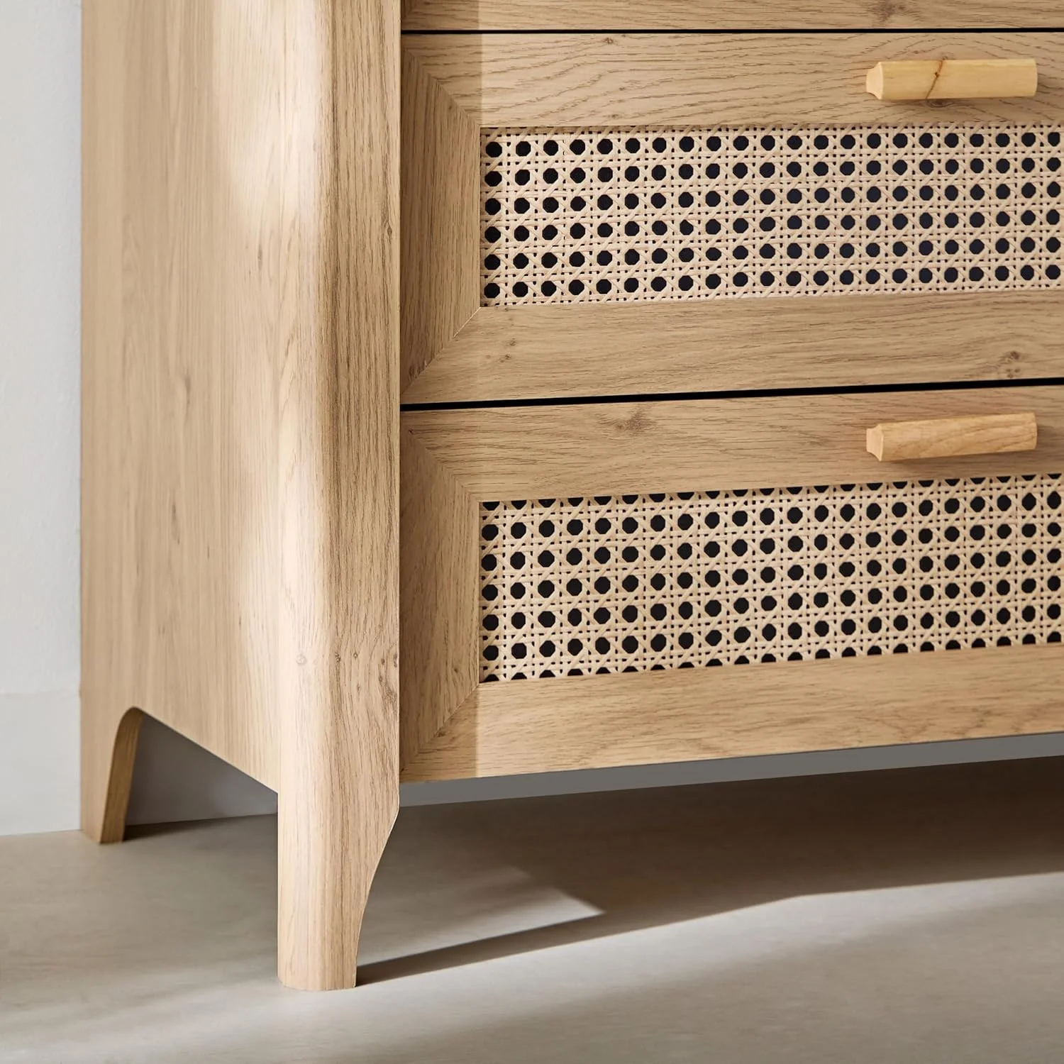 دراور 5 کشو HomeBox مدل Java دراور 5 کشو HomeBox مدل Java