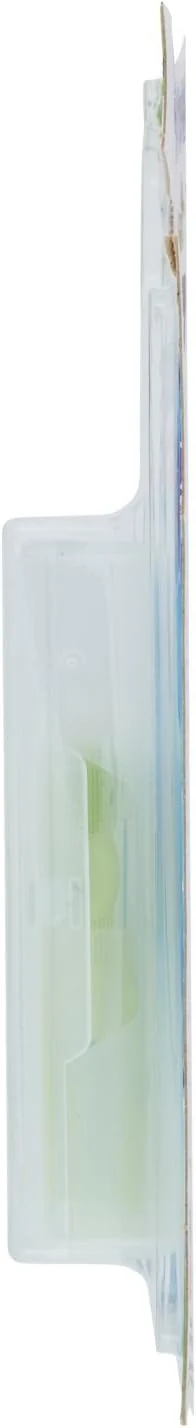 مسواک بین دندانی نقره ای Silvercare ES ISO 3 متوسط - 4 گرم مسواک بین دندانی نقره ای Silvercare ES ISO 3 متوسط - 4 گرم