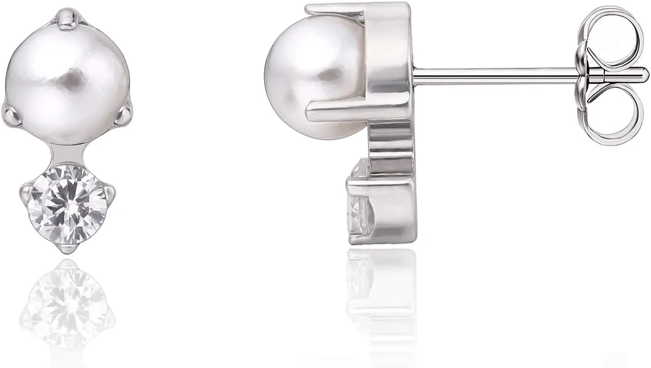 گوشواره های ضد حساسیت تیتانیومی خالص Limerencia G23 | جواهرات تیتانیومی درجه ایمپلنت F136 برای گوش های حساس