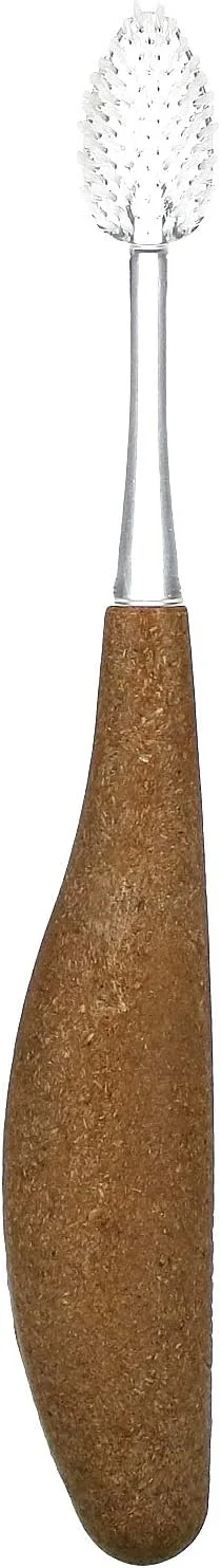 مسواک برس نخ دار RADIUS Source، 1 عدد