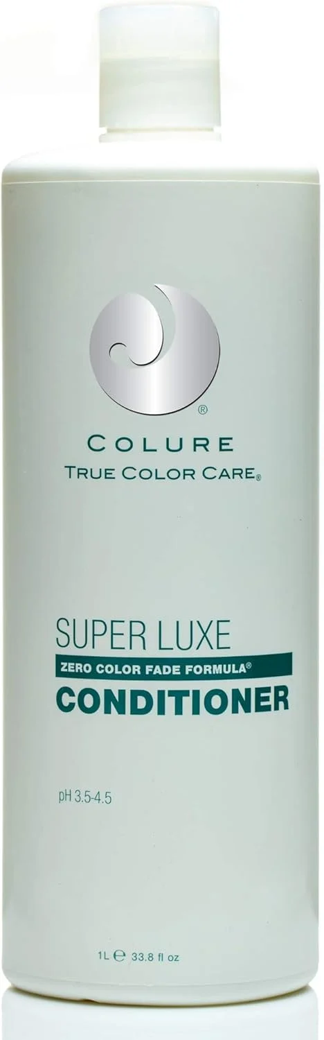 نرم کننده مو کولور سوپر لوکس ۱۰۰۰ میلی لیتر نرم کننده مو کولور سوپر لوکس ۱۰۰۰ میلی لیتر