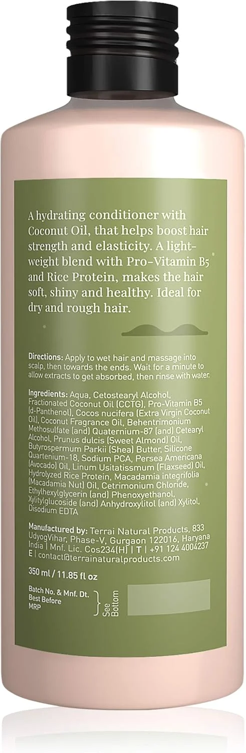 نرم کننده مو نارگیل و آووکادو میستیک ولی | حاوی پرو ویتامین B5، تقویت کننده، آبرسان و افزایش دهنده خاصیت ارتجاعی مو، 350 میلی لیتر نرم کننده مو نارگیل و آووکادو میستیک ولی | حاوی پرو ویتامین B5، تقویت کننده، آبرسان و افزایش دهنده خاصیت ارتجاعی مو، 350 میلی لیتر